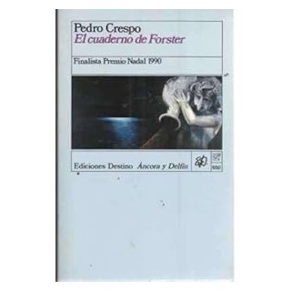 El cuaderno de Forster (Coleccion Ancora y delfin)